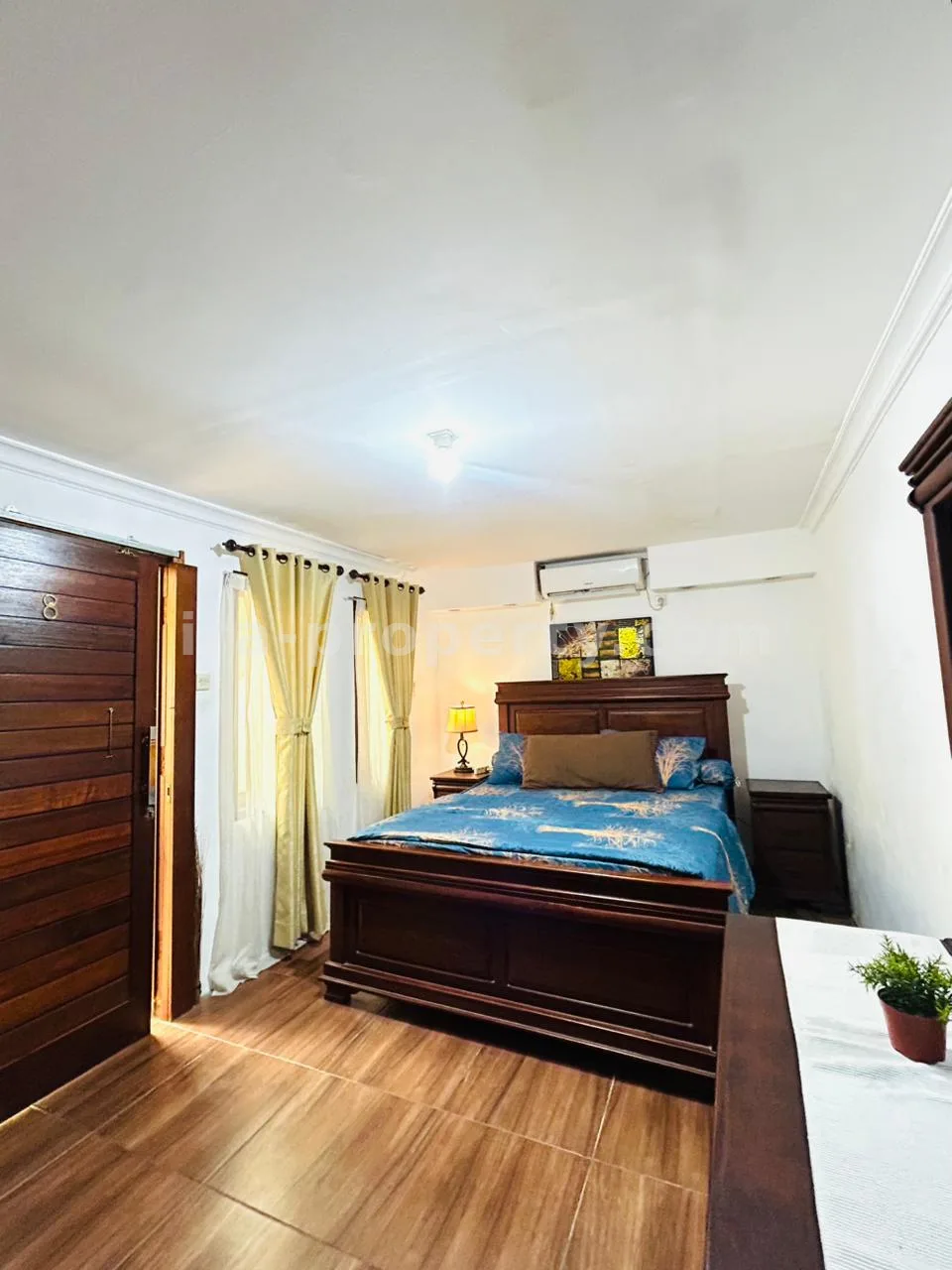 Rumah Keluarga Aman Tingkat Tinggi – 2 Kamar Tidur – Lokasi Strategis Dekat SKIP Brimob, Ampenan - 1024 - 8