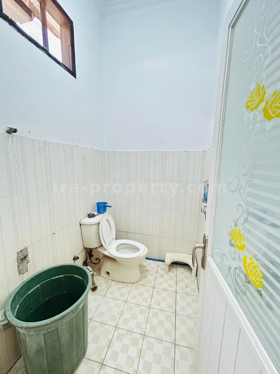 Rumah Keluarga Baru Direnovasi Dekat Jalan Adisucipto, Mataram - 1023 - 12