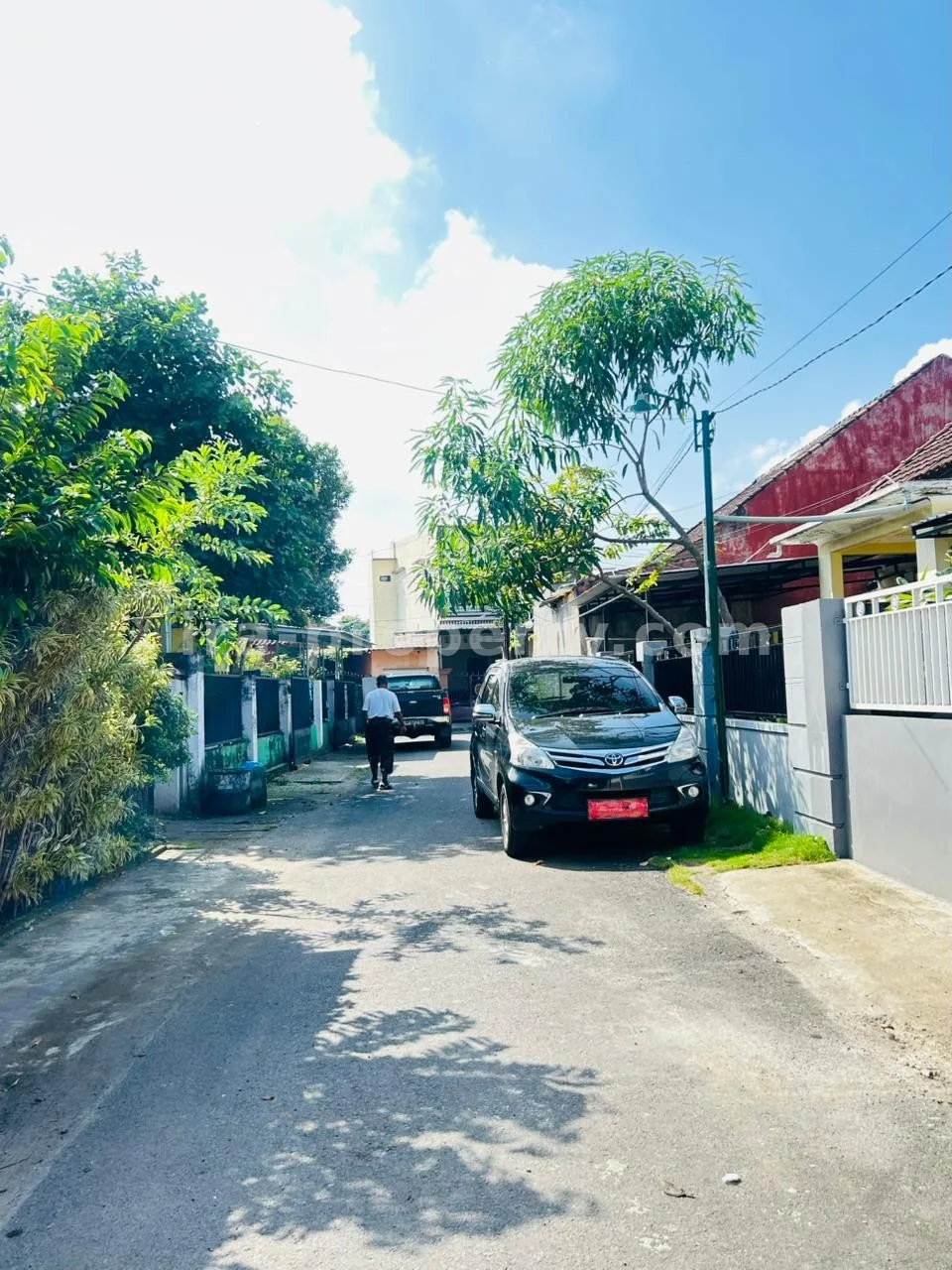 Rumah Keluarga Baru Direnovasi Dekat Jalan Adisucipto, Mataram - 1023 - 8