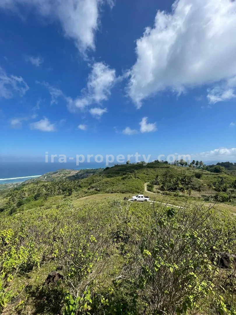 Tanah Premium 37 Are di Torok Aiq Beleq, Lombok Selatan - 557 - 9