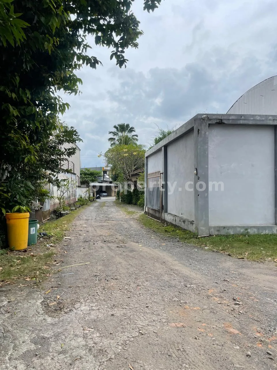 Premium Warehouse Complex for Rent – Strategic Distribution Hub in Central Mataram - 80 - 8