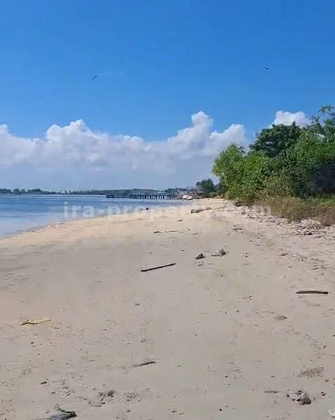 Tanah Tepi Pantai Strategis di Sekotong - 211 - 6