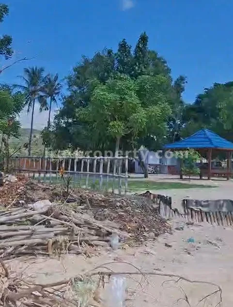 Tanah Tepi Pantai Strategis di Sekotong - 211 - 7