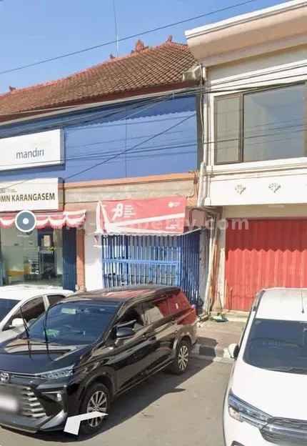 Prime Commercial Shophouses for Rent – Near Padangbai Harbor, Bali - 132 - 2