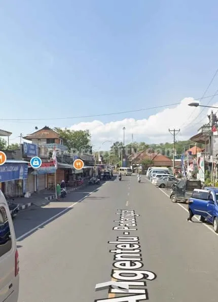 Prime Commercial Shophouses for Rent – Near Padangbai Harbor, Bali - 132 - 3