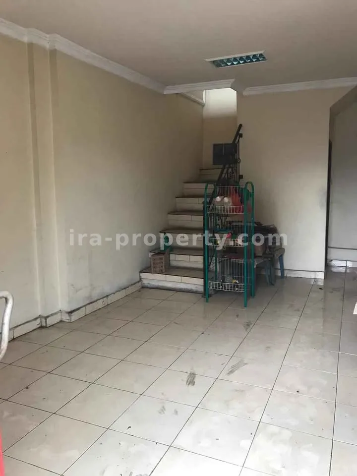 Prime Commercial Shophouses for Rent – Near Padangbai Harbor, Bali - 132 - 4