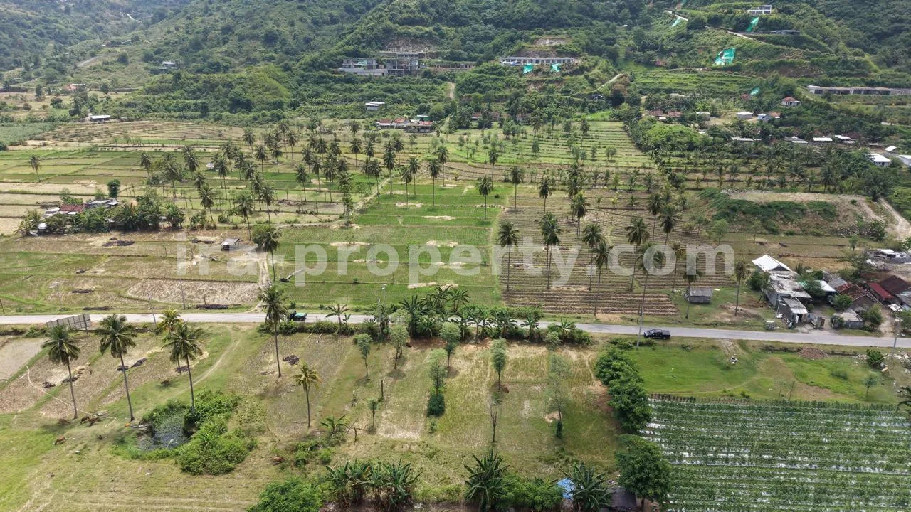 Prime Roadside Land Near White Sand Beach – Torok Aik Beleq, South Lombok - 550 - 12