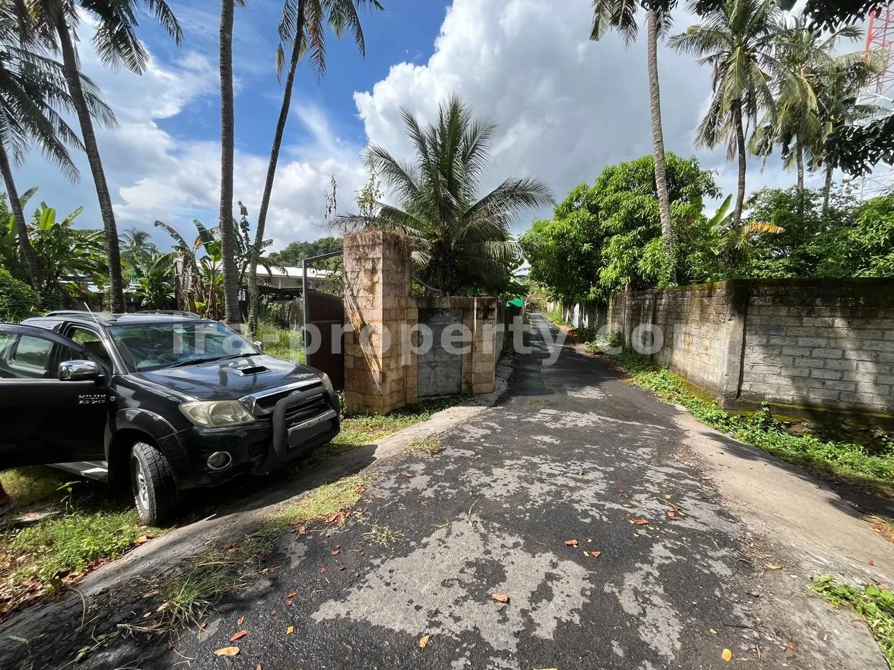 Secure 1,000 m² Villa Plot Near Kuta Mandalika – Fully Fenced & Ready for Development - 554 - 5