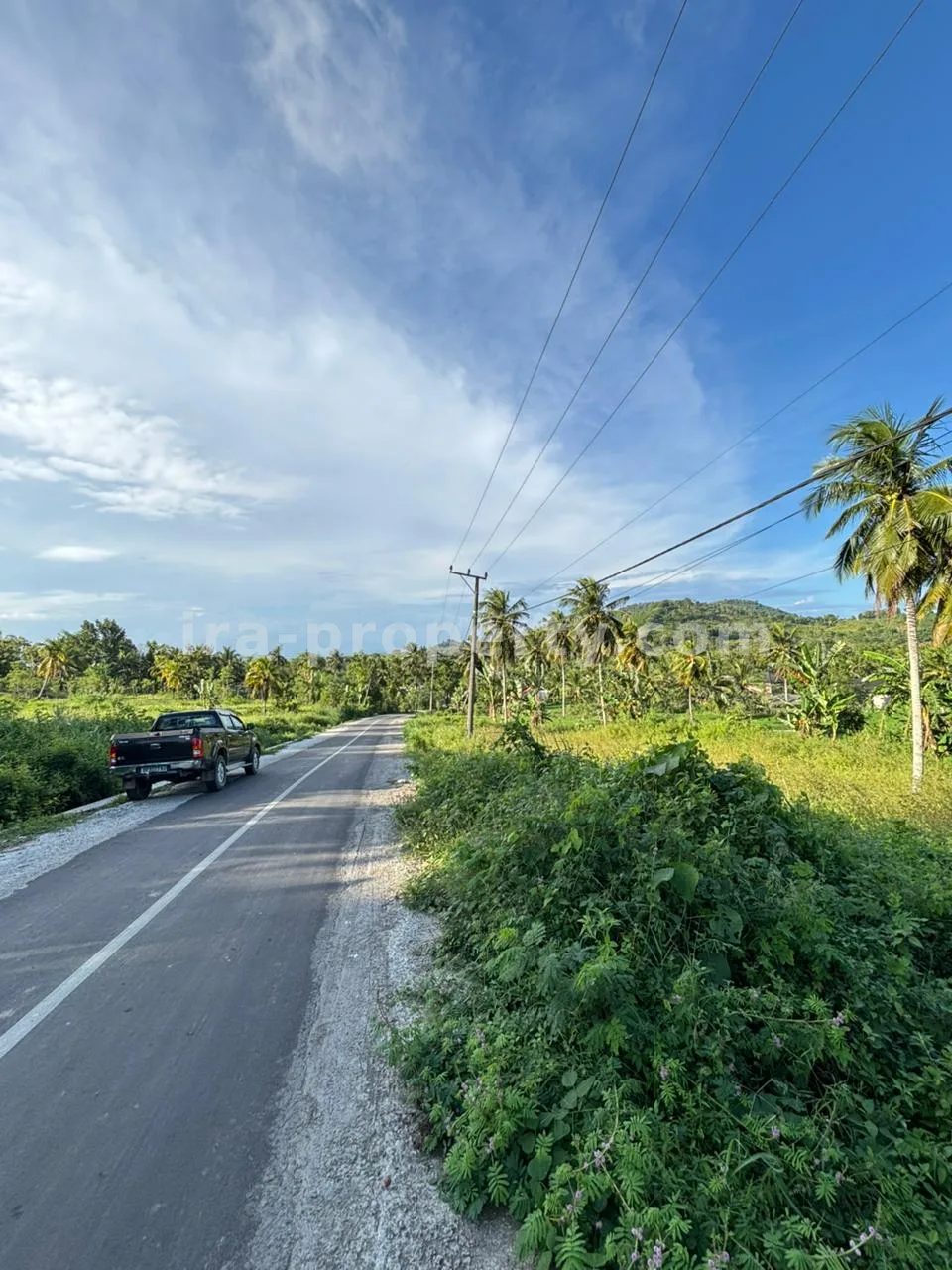 Strategic 50-Are Roadside Plot in Pengembur – Minutes from Lombok Airport & Southern Beaches - 95-2 - 7