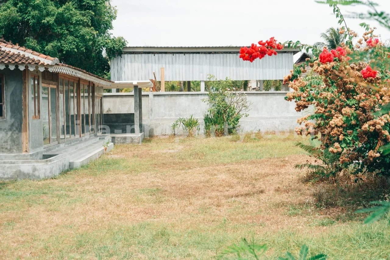 Villa Tepi Pantai di Kuta Mandalika, Lombok - 300-2 - 5