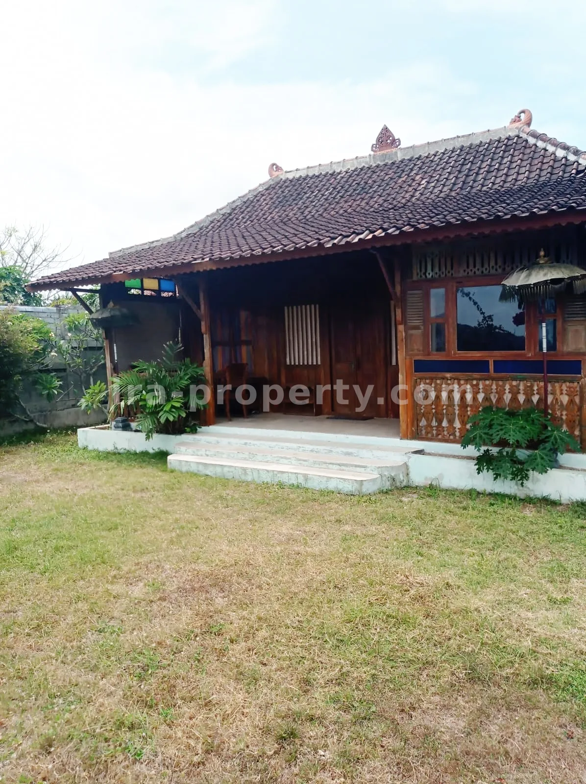 Villa Tepi Pantai di Kuta Mandalika, Lombok - 300-2 - 9