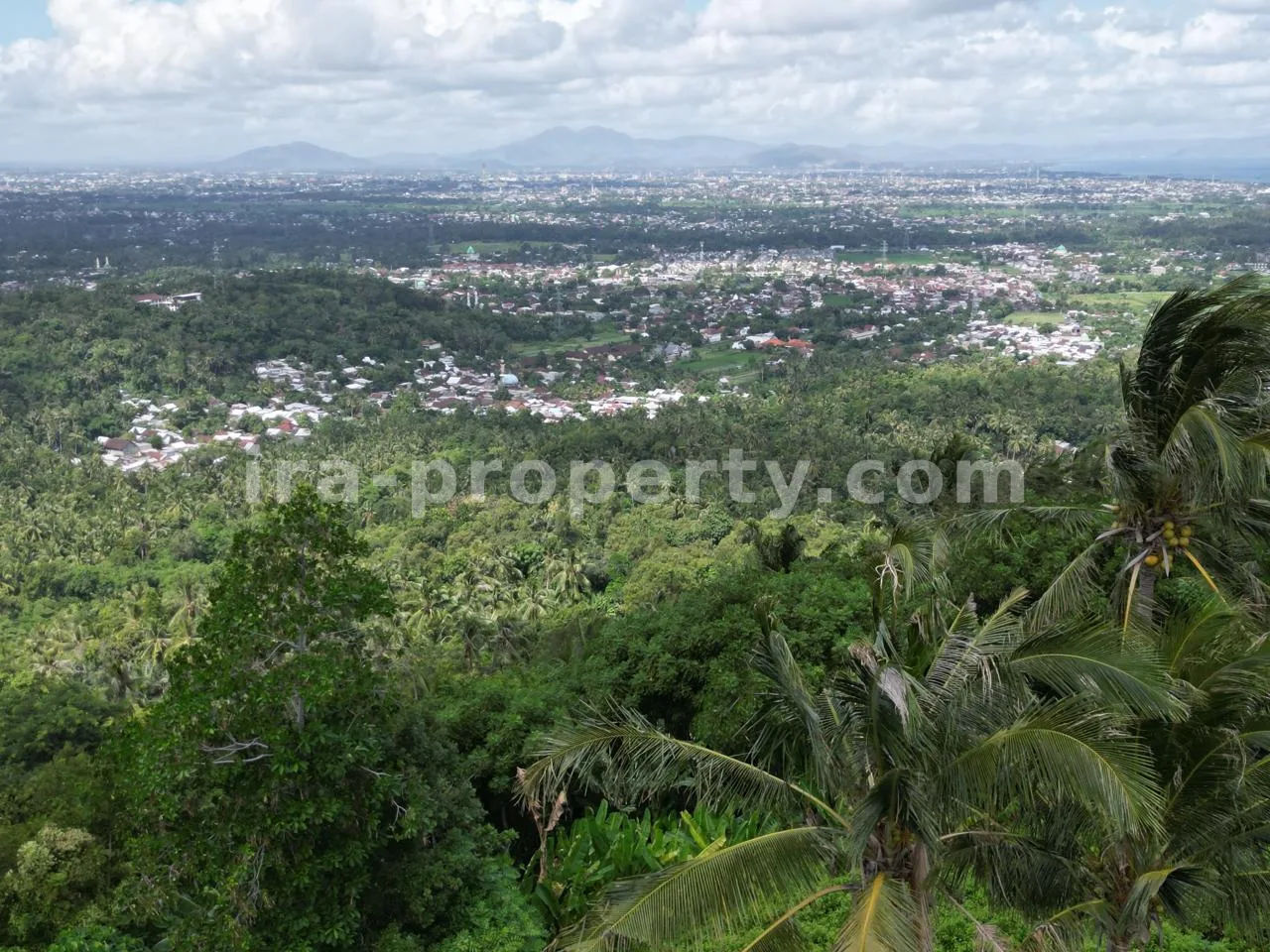 Tanah Kavling Premium di Senteluk Hill, Batu Layar, Lombok - X34430 - 7