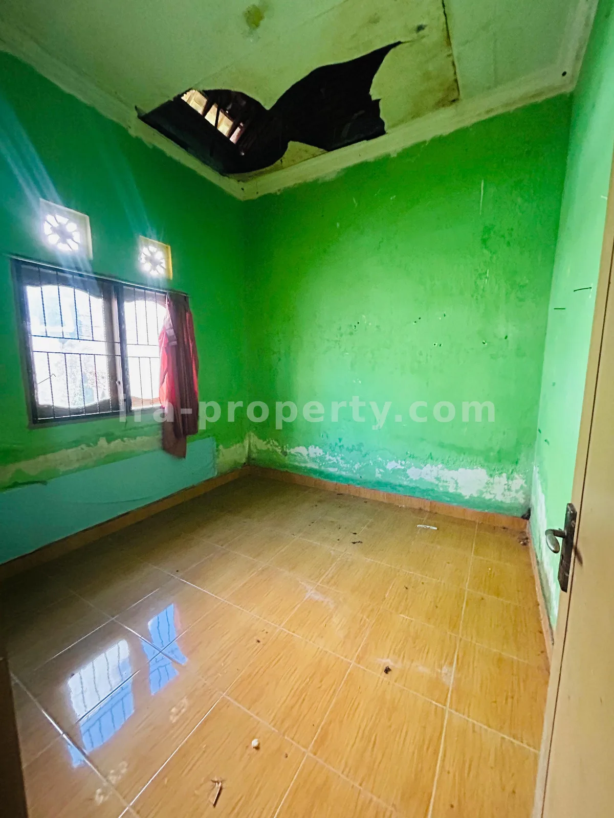 Rumah untuk Dijual di Jempong, Mataram – Peluang Investasi Asrama Terbaik - 1027 - 5