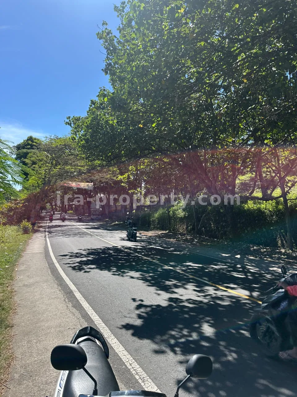 Main Road Land for Sale in Mantang, Central Lombok - 96-2 - 5