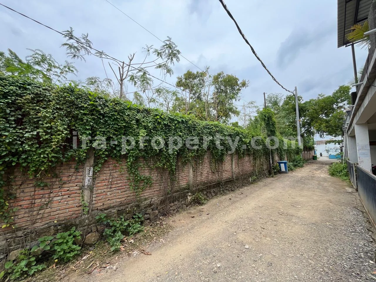 Premium Land for Sale in Central Kuta Mandalika, Lombok – Prime Investment Opportunity - 546 - 3