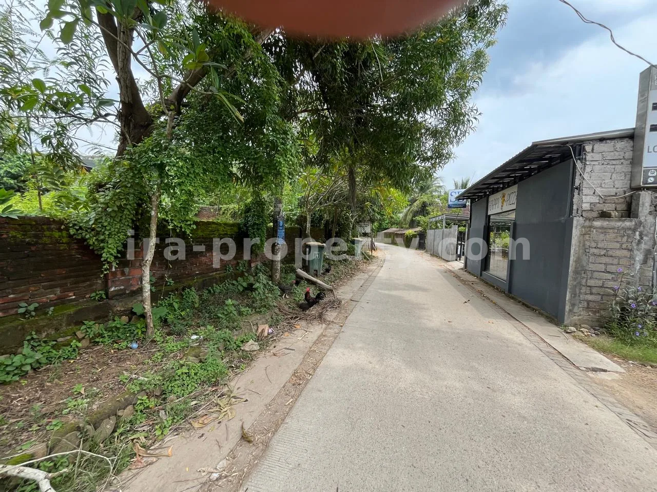 Premium Land for Sale in Central Kuta Mandalika, Lombok – Prime Investment Opportunity - 546 - 4