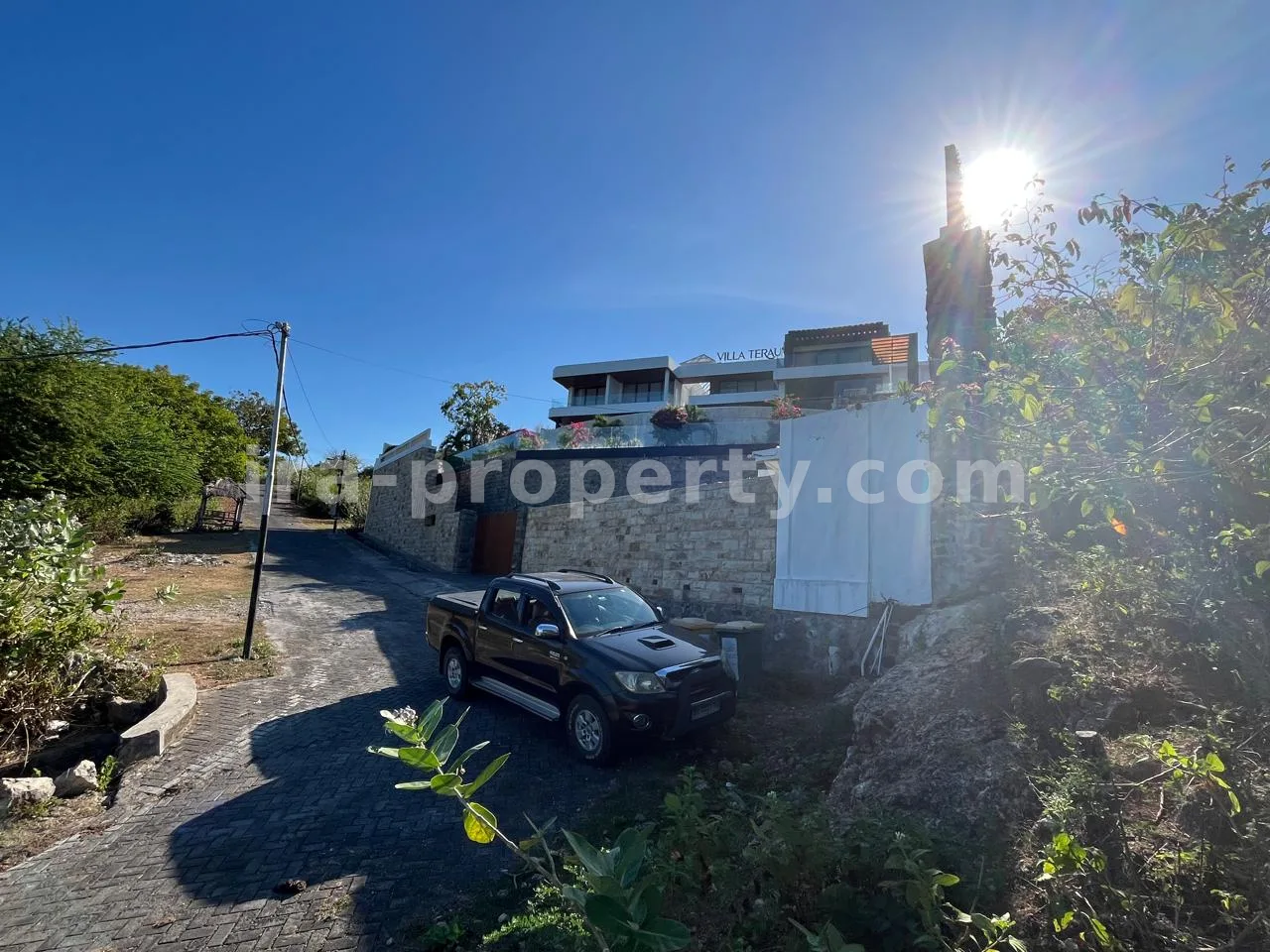 Prime Ocean View Land in Central Kuta Mandalika – Overlooking Gerupuk Bay - 549 - 9