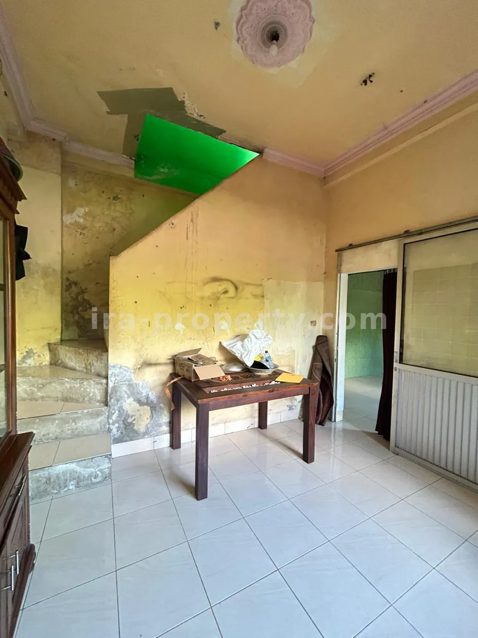 2-Storey Shophouse for Sale Near Lotte Mart, Abian Tubuh, Mataram - 188 - 10