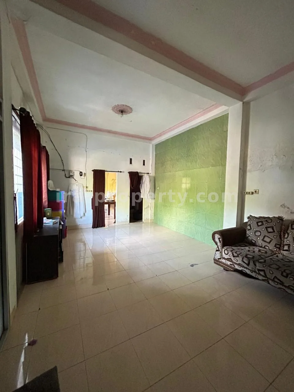2-Storey Shophouse for Sale Near Lotte Mart, Abian Tubuh, Mataram - 188 - 11