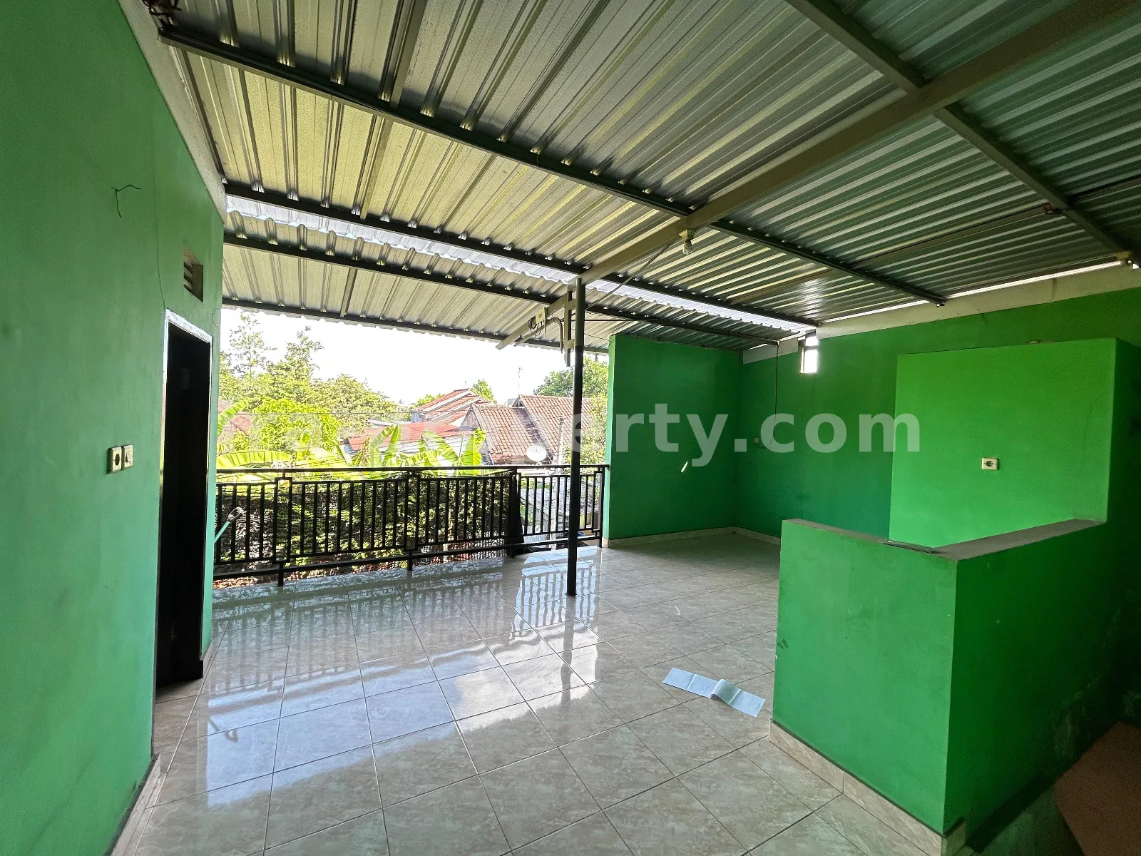 2-Storey Shophouse for Sale Near Lotte Mart, Abian Tubuh, Mataram - 188 - 3