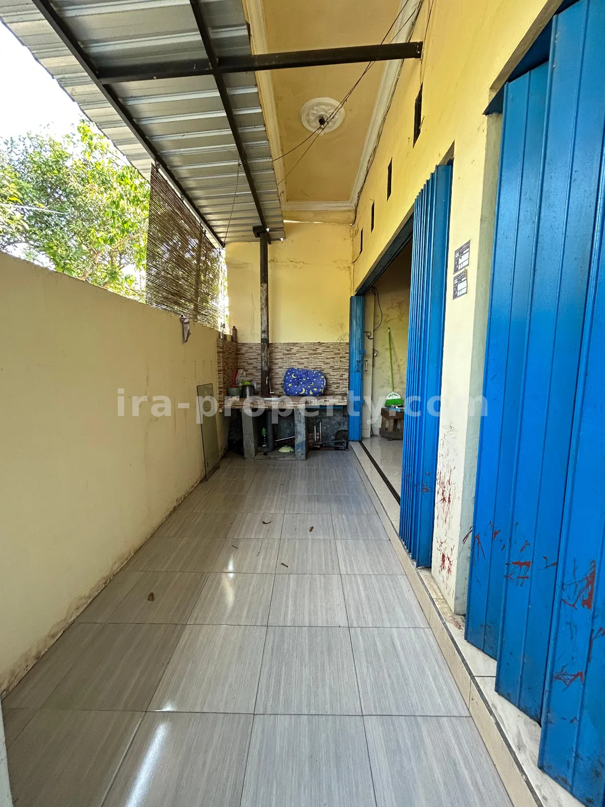 2-Storey Shophouse for Sale Near Lotte Mart, Abian Tubuh, Mataram - 188 - 4