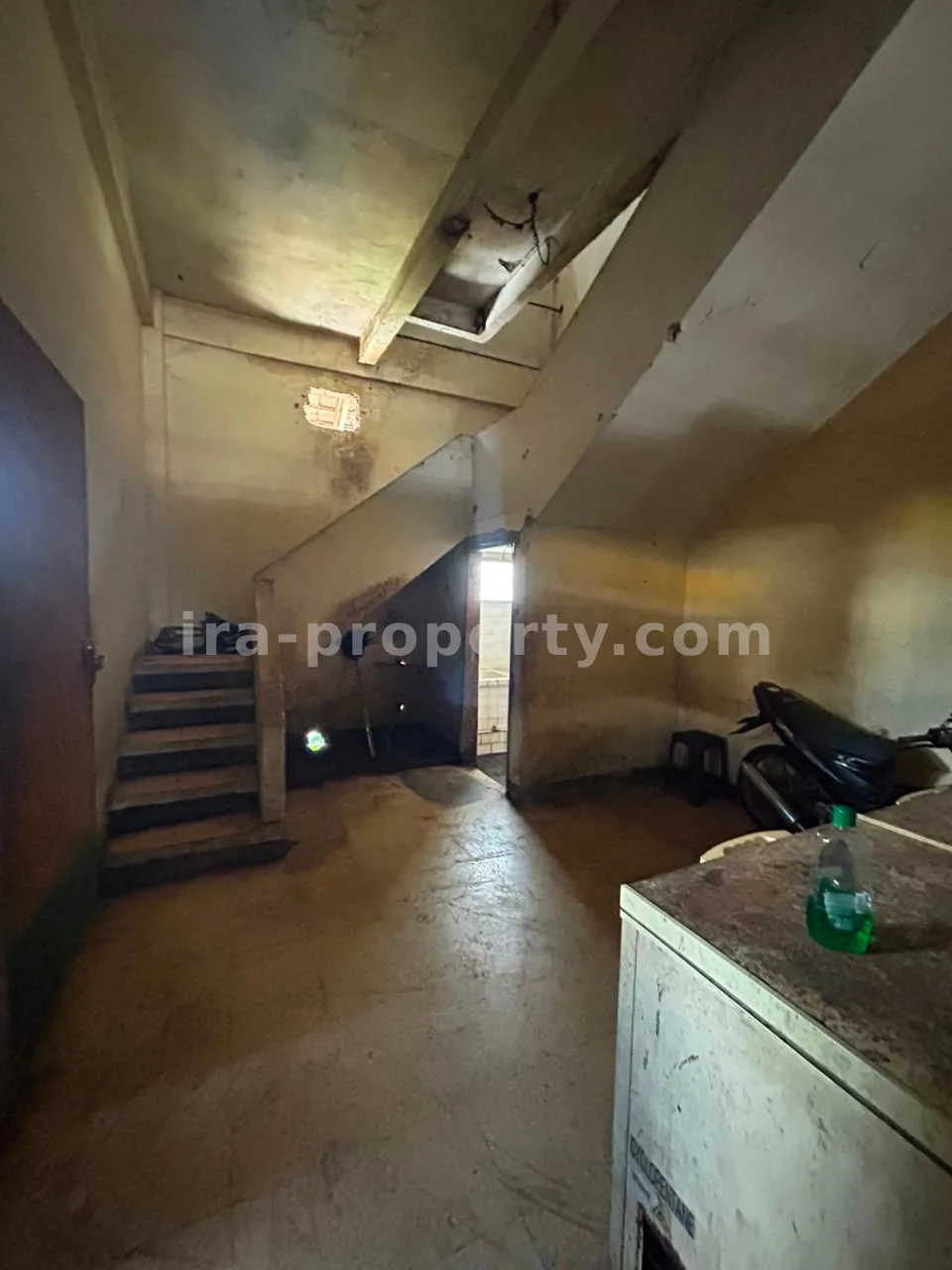 3 Rumah Dagang untuk Dijual Dekat Museum Seruni, Mataram – Peluang Bisnis & Investasi Utama - 190 - 8