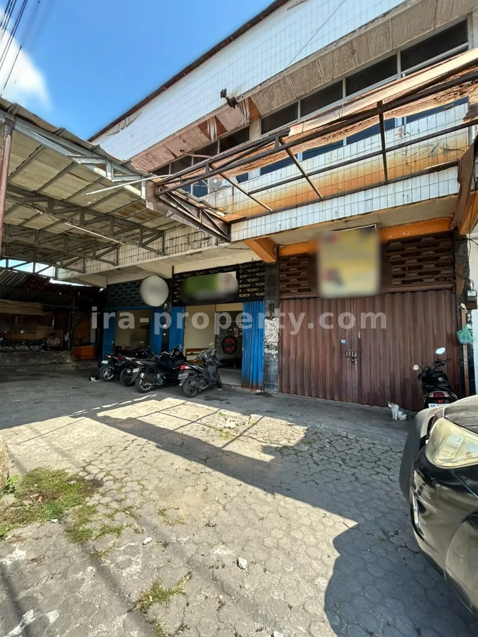3 Rumah Dagang untuk Dijual Dekat Museum Seruni, Mataram – Peluang Bisnis & Investasi Utama - 190 - 9
