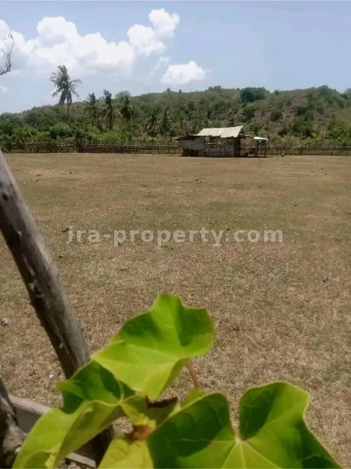 Tanah Pantai Depan Dijual di Gili Asahan, Lombok – Investasi Pantai Putih Pasir Terbaik - 110-2 - 2
