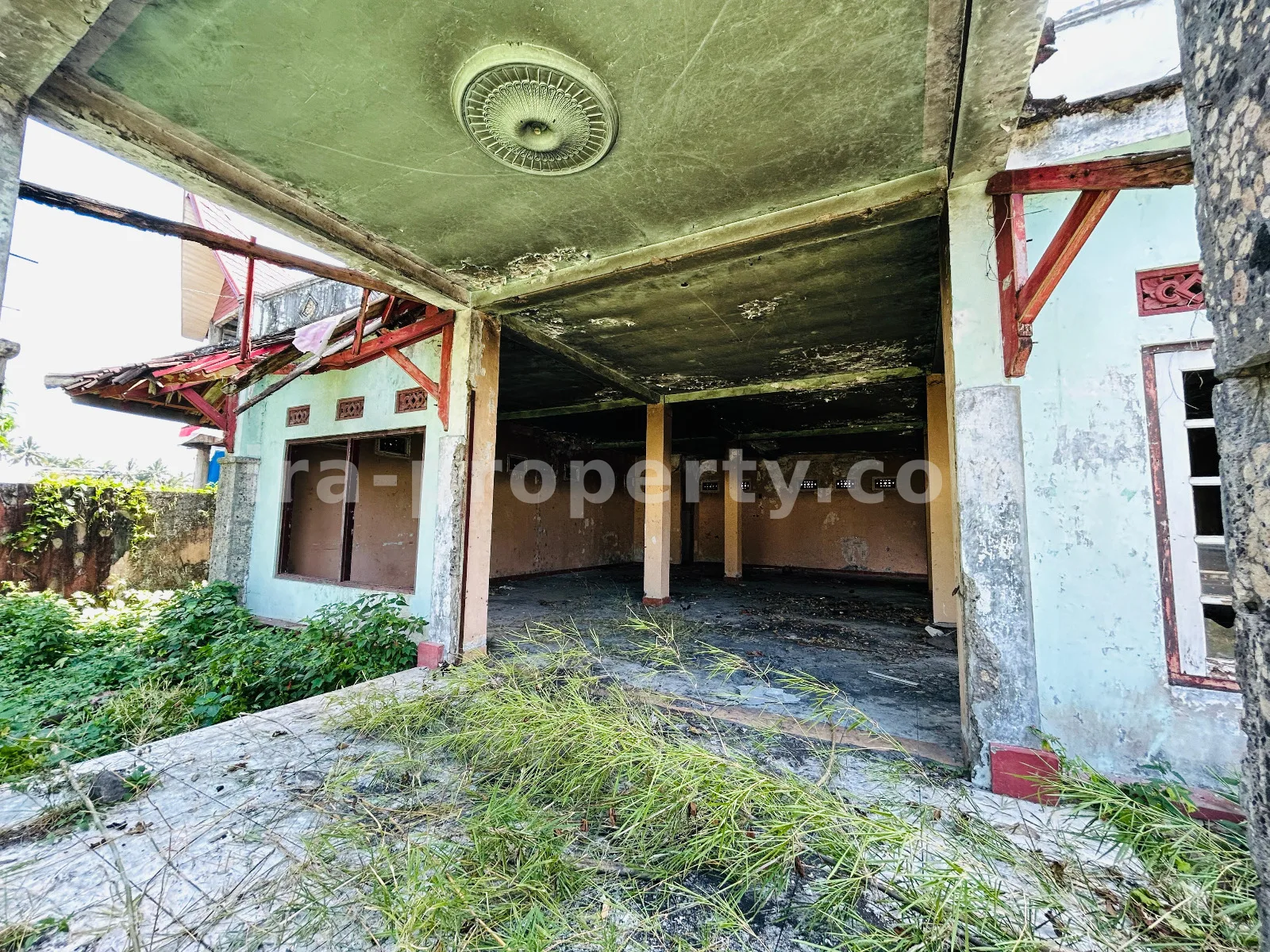 Commercial Land for Sale on Rembiga Main Road, Mataram – Prime Roadside Investment - 523 - 3