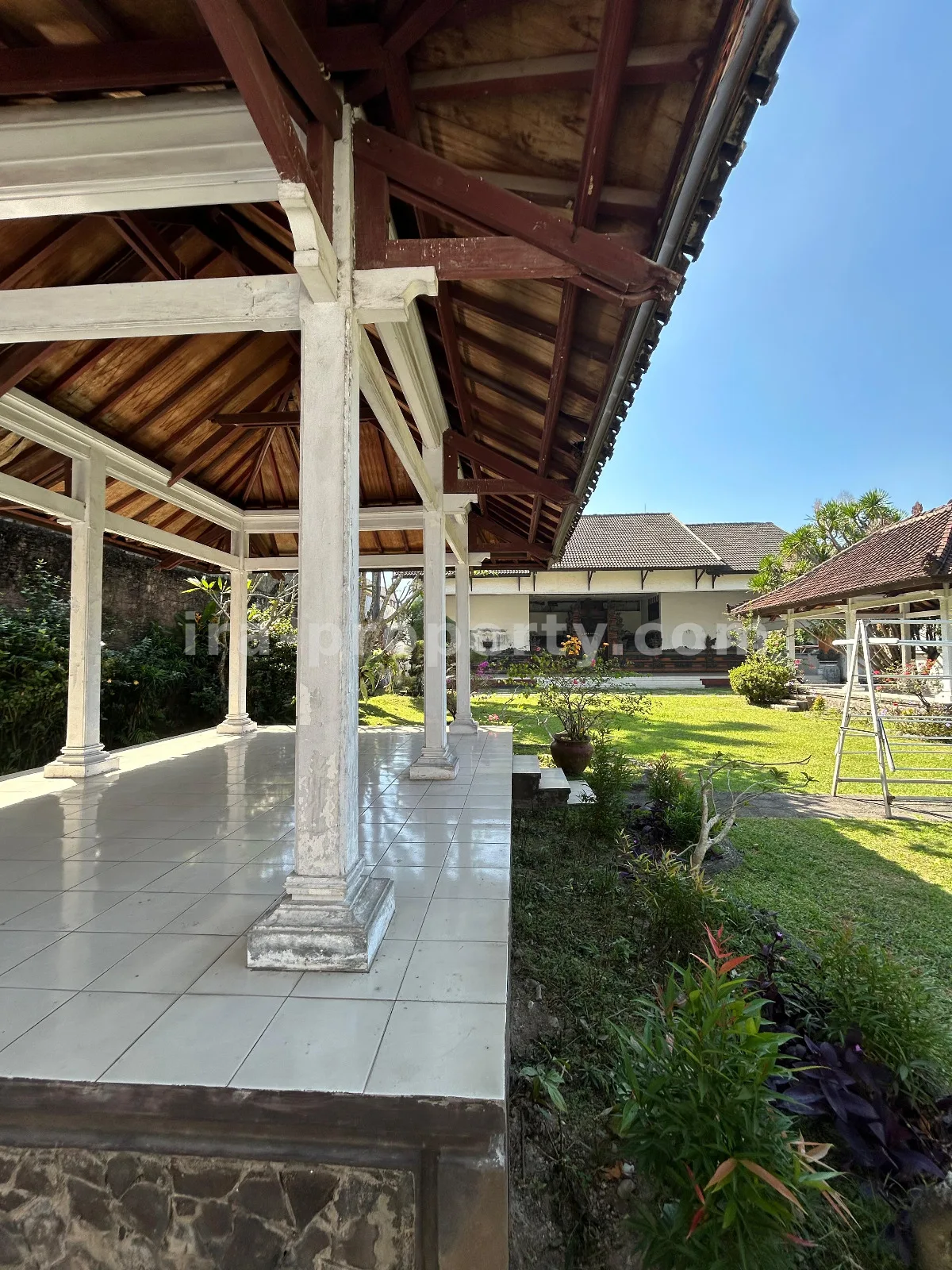Rumah dan Tanah Premium di Dekat Lombok Epicentrum Mall - 1028 - 11