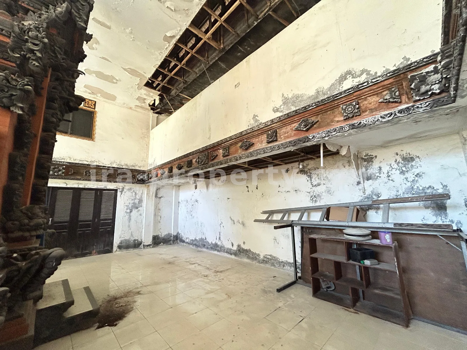 Rumah dan Tanah Premium di Dekat Lombok Epicentrum Mall - 1028 - 5
