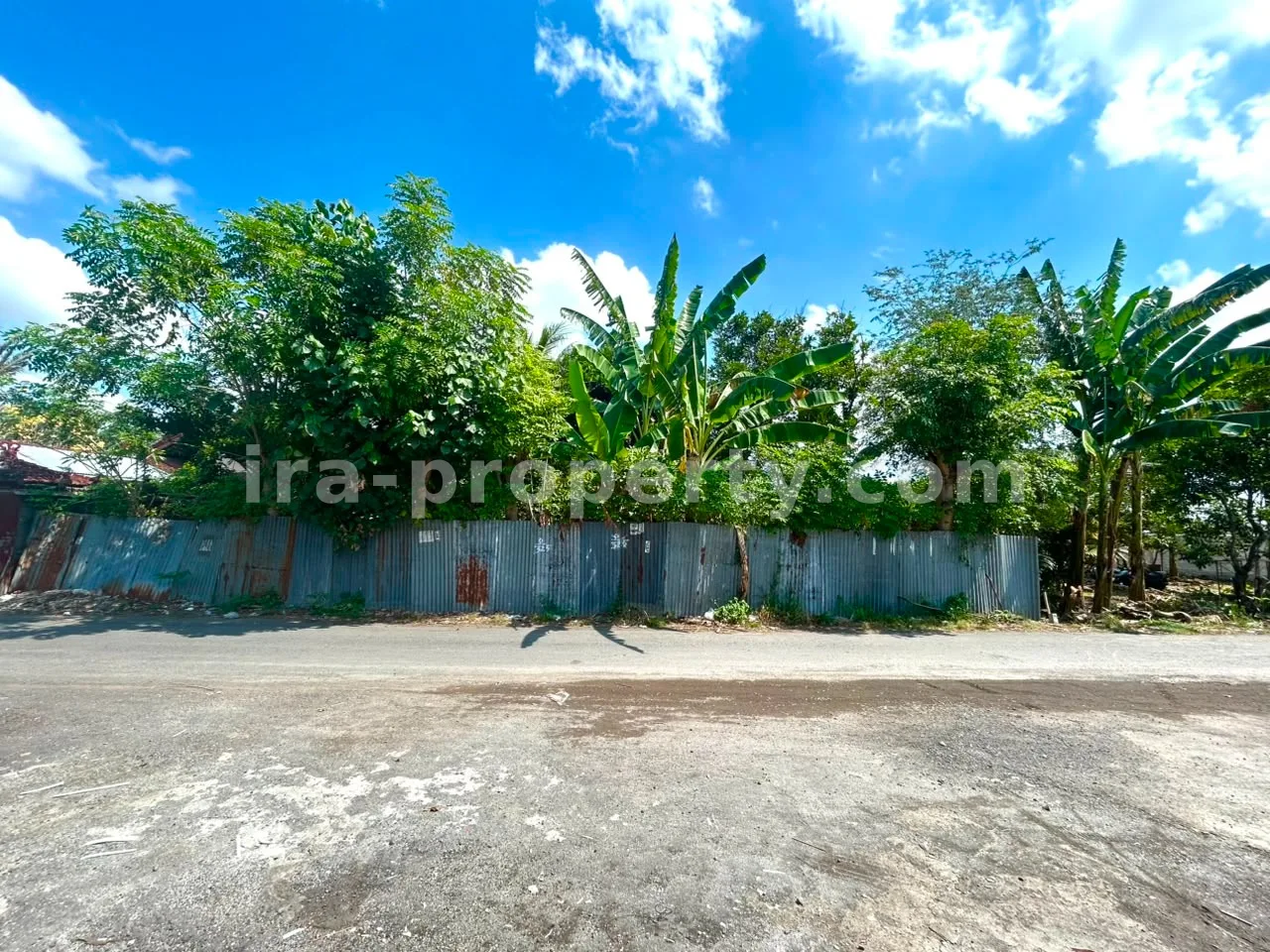 Tanah Industri Strategis Dekat GOR Turide, Mataram - 525 - 3