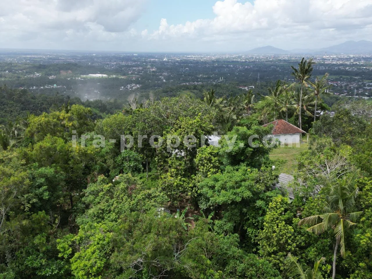 Tanah Premium di Bukit Senteluk, Batu Layar, Lombok - X35752 - 11
