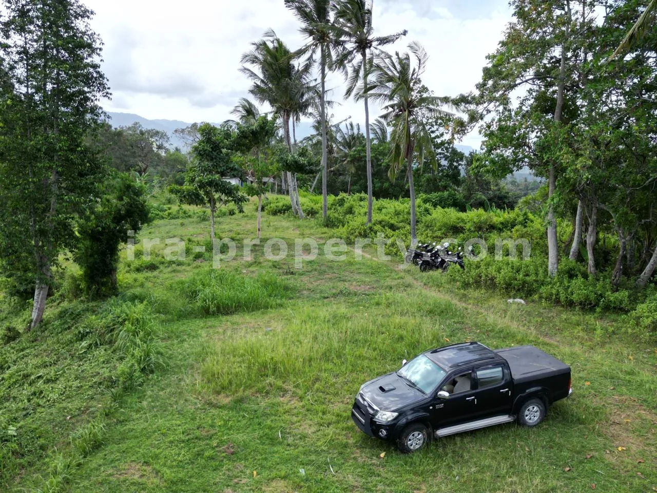 Tanah Premium di Bukit Senteluk, Batu Layar, Lombok - X35752 - 16