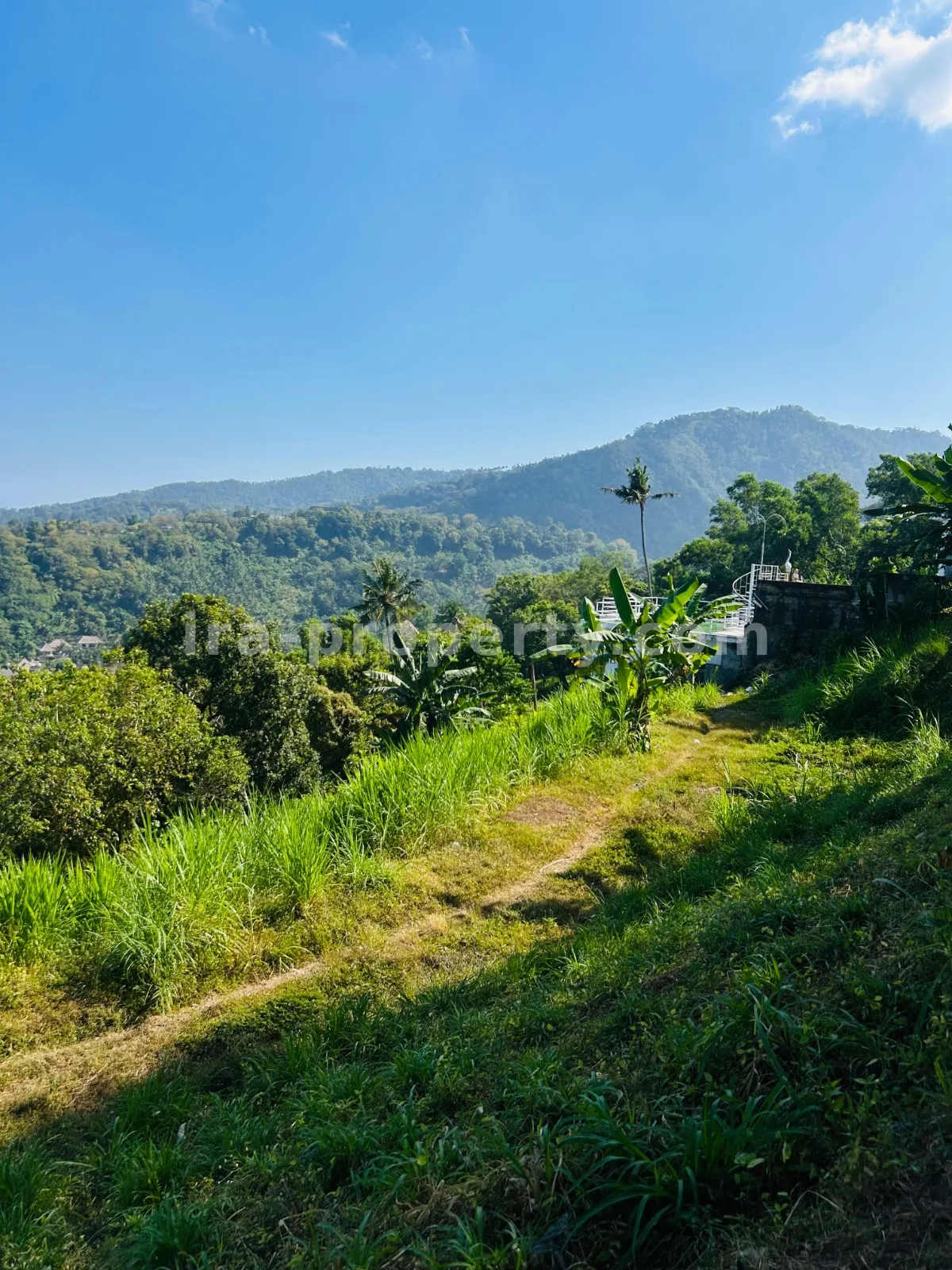 Tanah Premium Pemandangan Laut untuk Dijual di The Hill, Batu Layar – Dekat Senggigi, Lombok - 405 - 8