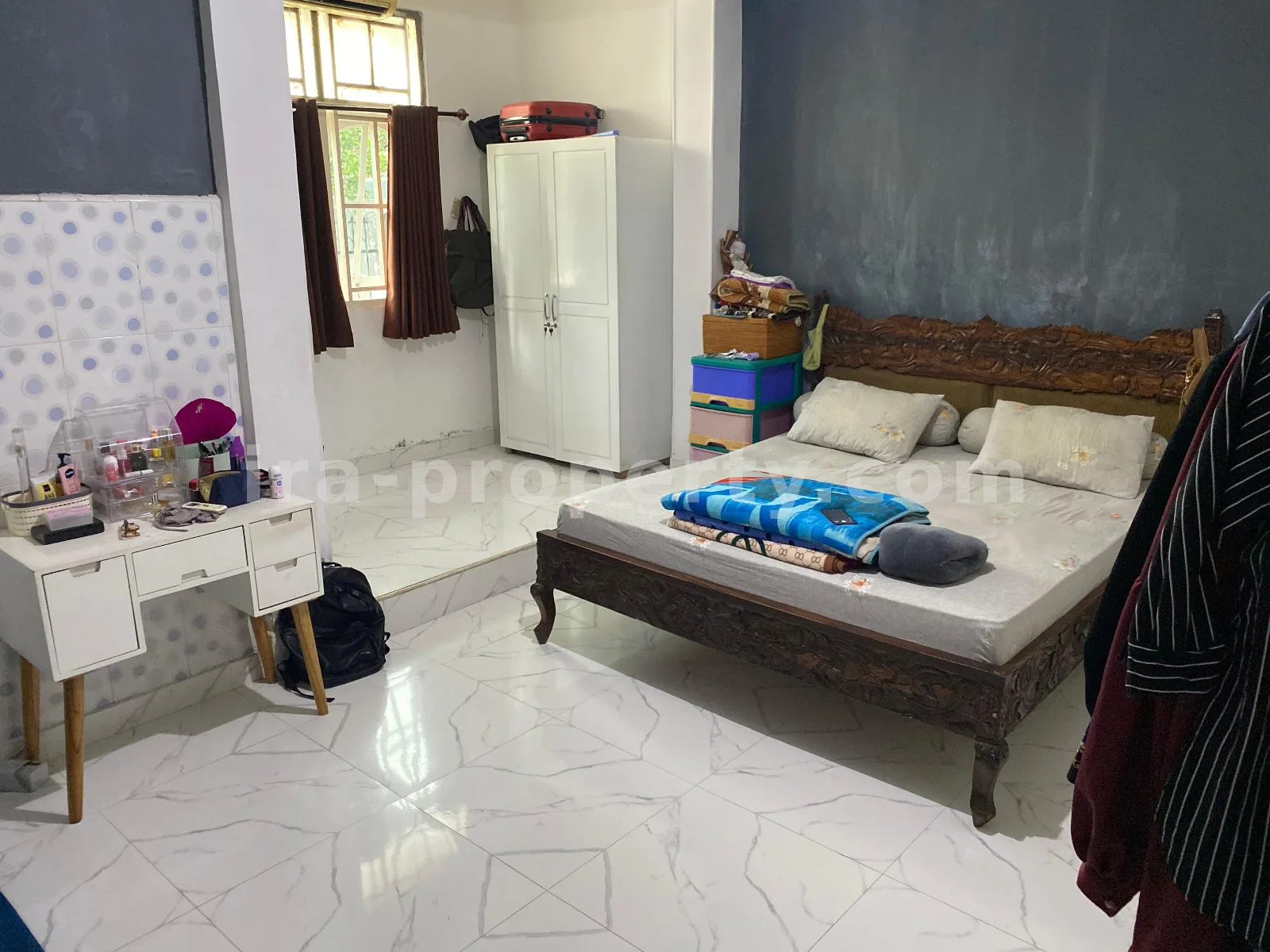 Rumah Luas Strategis Dekat Lombok Epicentrum Mall Mataram - 1029 - 2