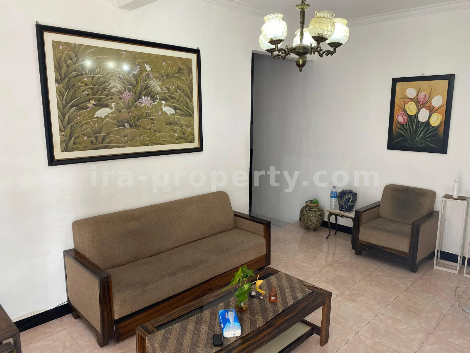 Rumah Luas Strategis Dekat Lombok Epicentrum Mall Mataram - 1029 - 3