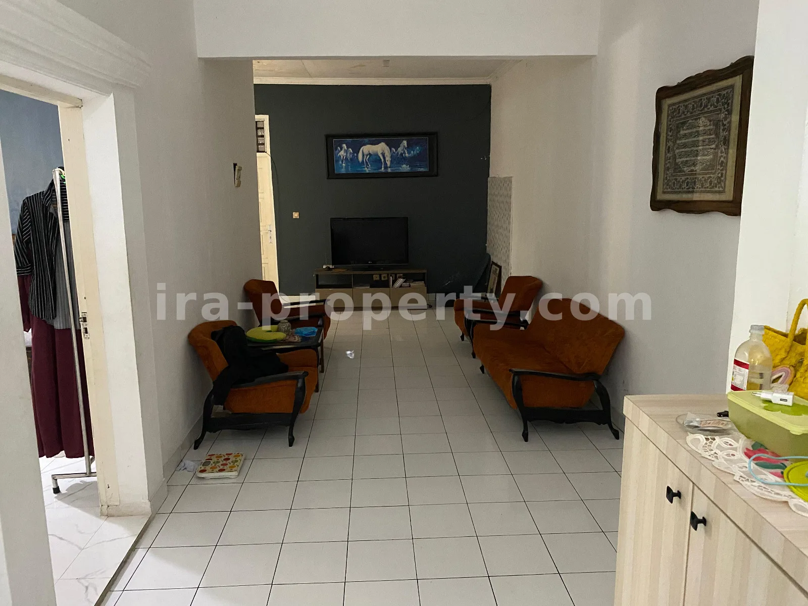 Rumah Luas Strategis Dekat Lombok Epicentrum Mall Mataram - 1029 - 4