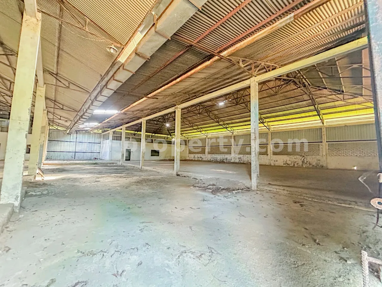 Warehouse & Office Complex for Sale in Banyumulek – Strategic Logistics Hub Near Mataram - 82 - 3