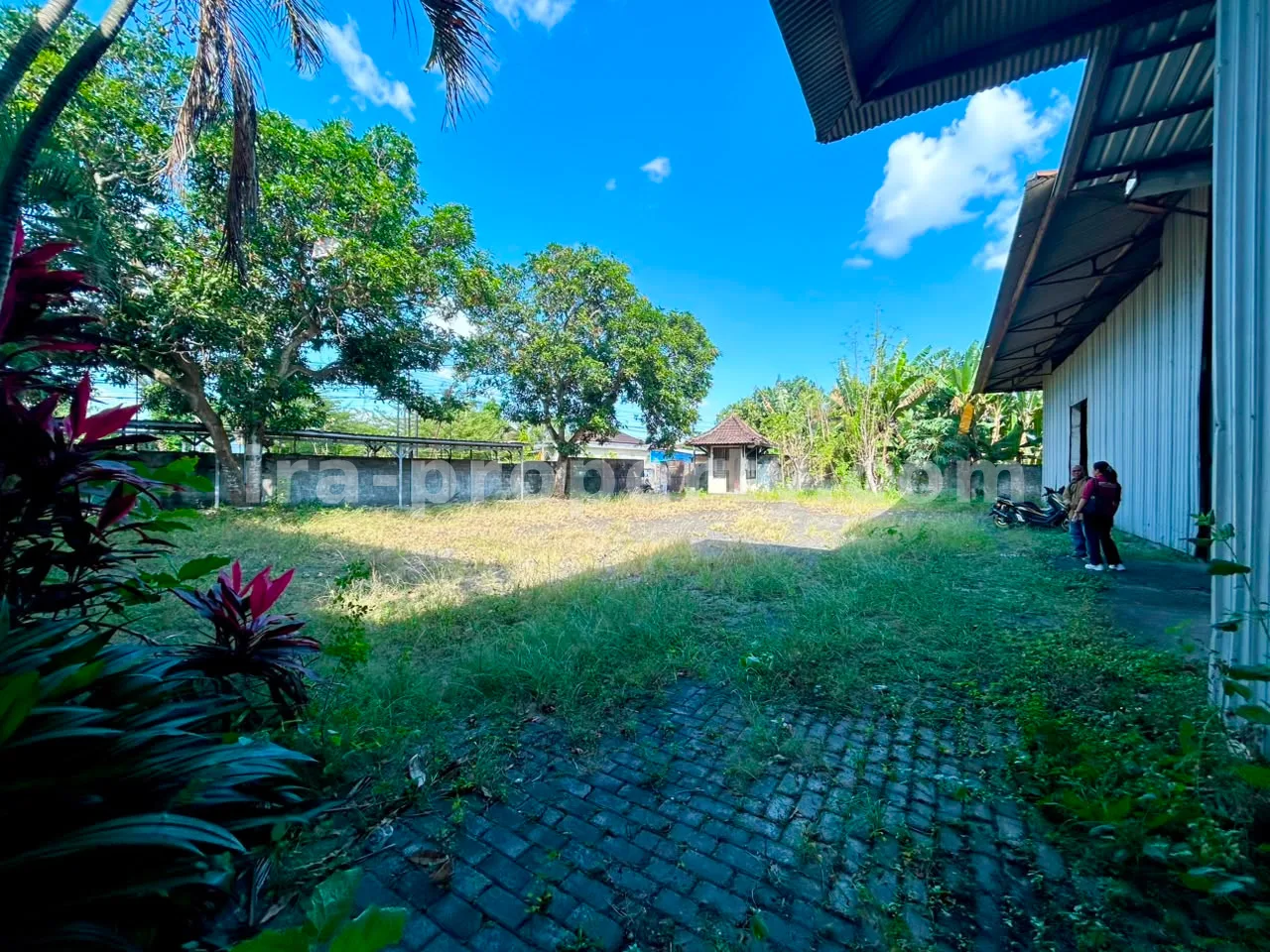 Warehouse & Office Complex for Sale in Banyumulek – Strategic Logistics Hub Near Mataram - 82 - 5