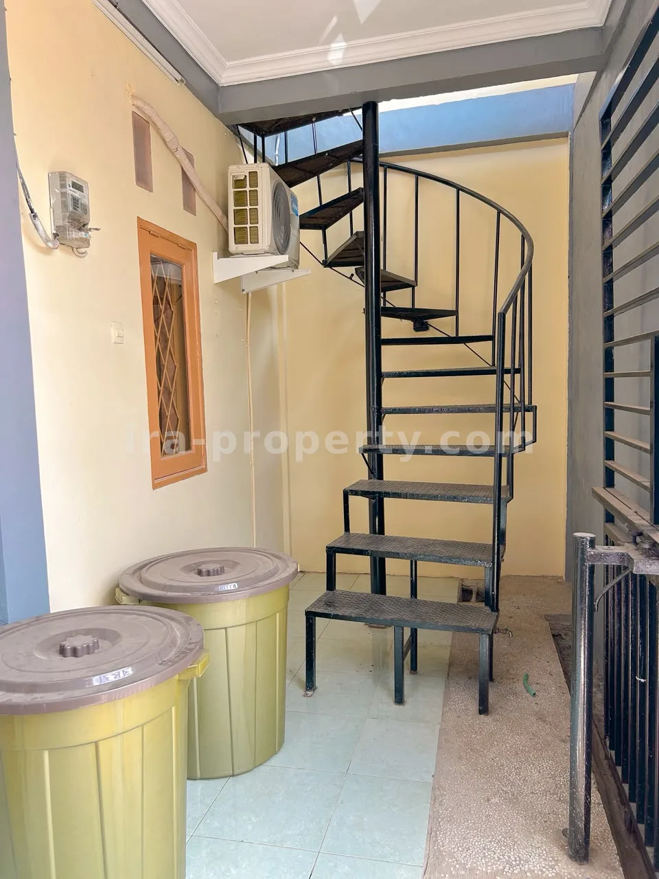 Kost 2 Lantai Siap Operasi di Batu Layar Dekat Senggigi - 1037 - 11