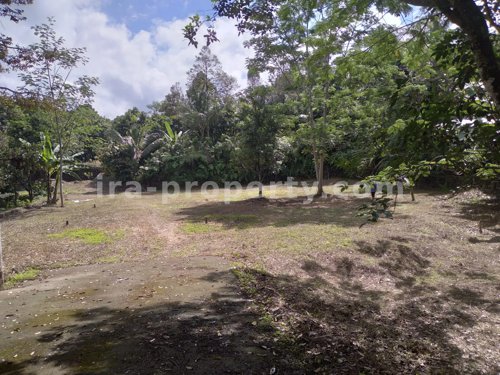 Garden Estate for Sale in Narmada Near Sesaot, West Lombok - 424 - 8