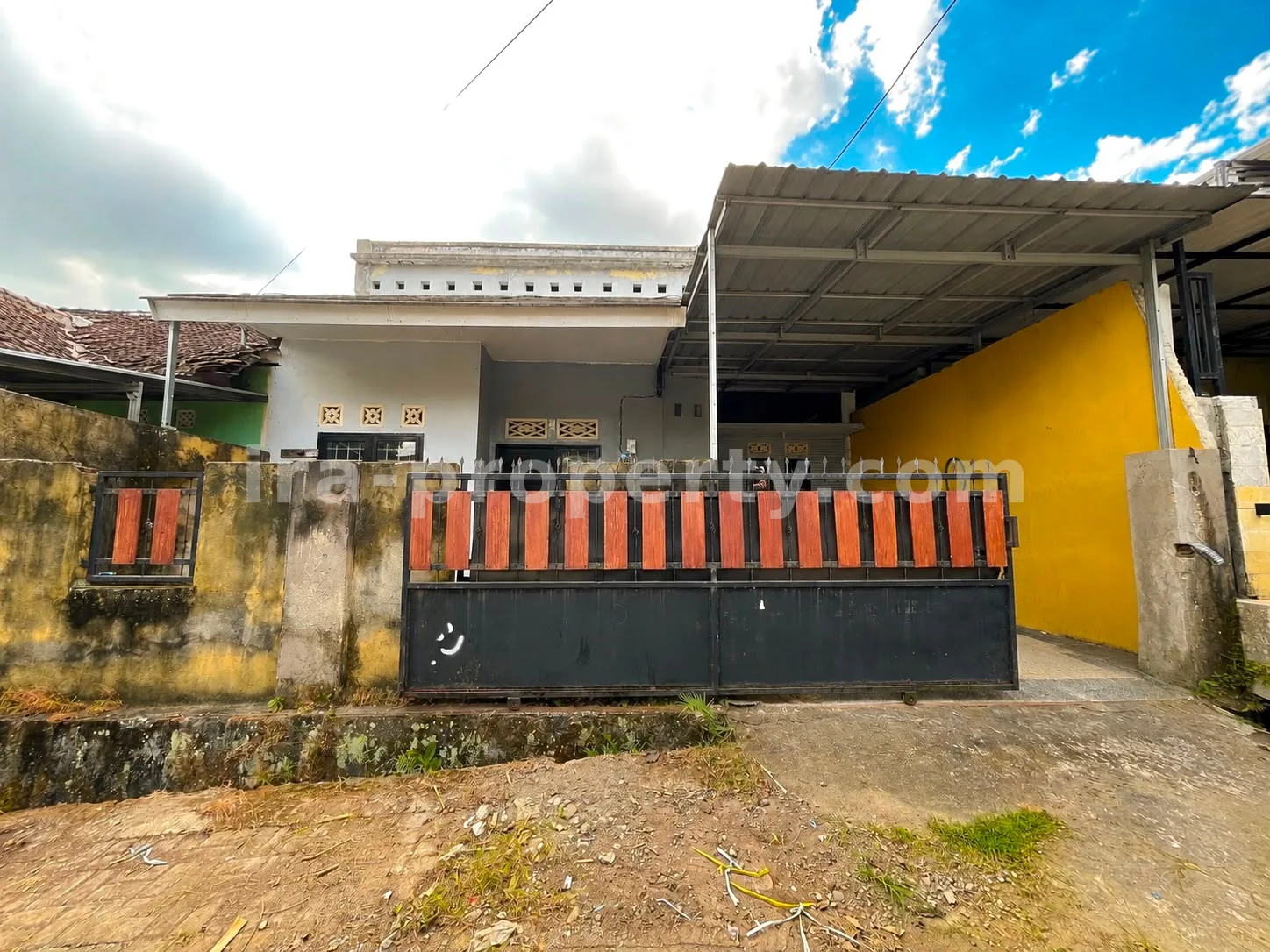 Rumah Dijual di Kompleks Blencong Dekat Rembiga, Mataram - 1036 - 1