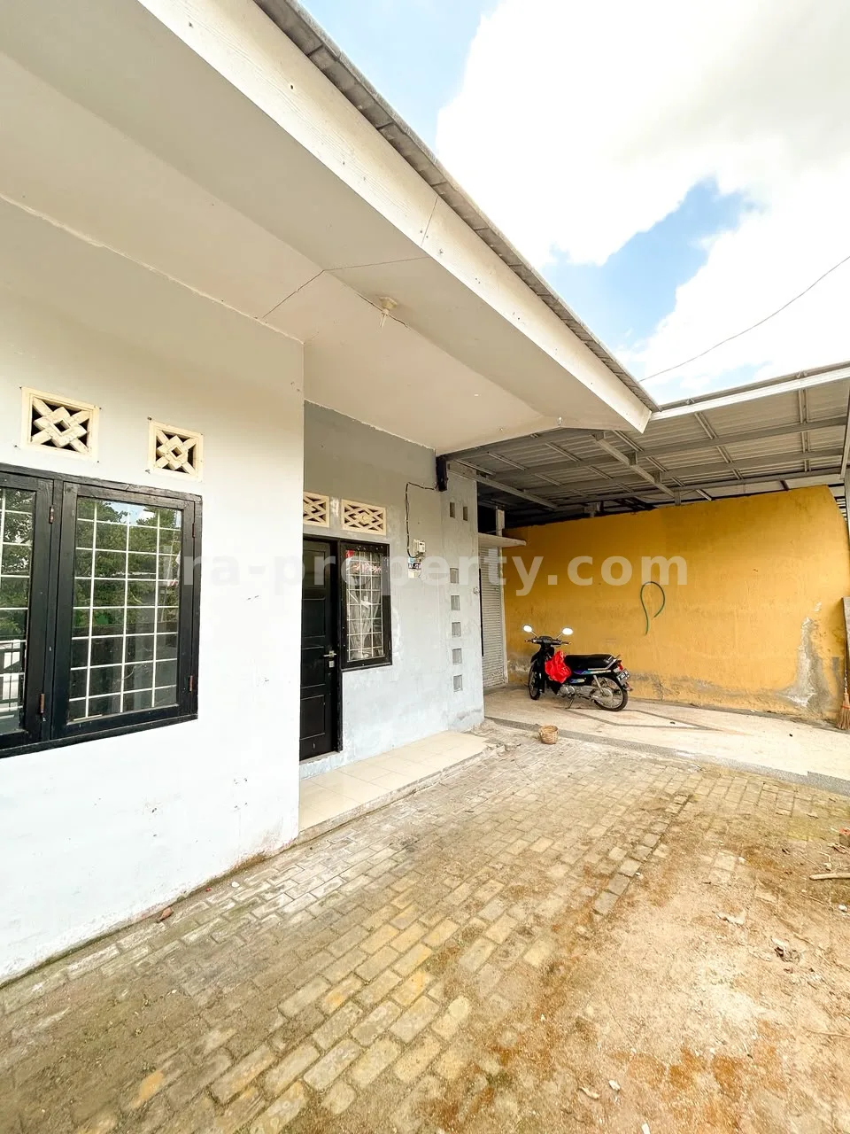 Rumah Dijual di Kompleks Blencong Dekat Rembiga, Mataram - 1036 - 5