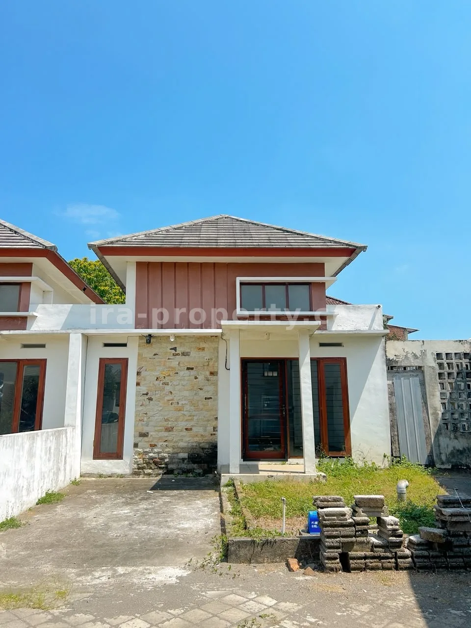 Rumah Dijual di Kompleks Perumahan Privat Dekat Rembiga, Mataram - 1038 - 15