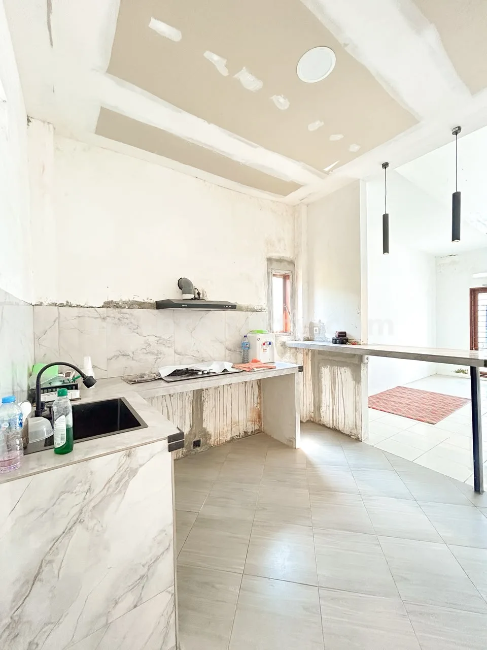 Rumah Dijual di Kompleks Perumahan Privat Dekat Rembiga, Mataram - 1038 - 2