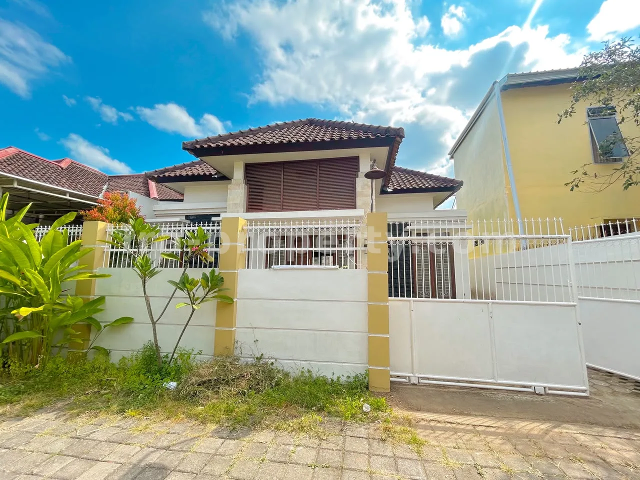 Rumah Strategis di Senteluk, Batu Layar, Dekat Hotel Jayakarta - 1032 - 3