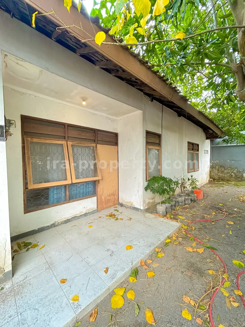 House with Commercial Space for Sale in Taman Baru, Mataram – Near Epicentrum Mall - 1033 - 11