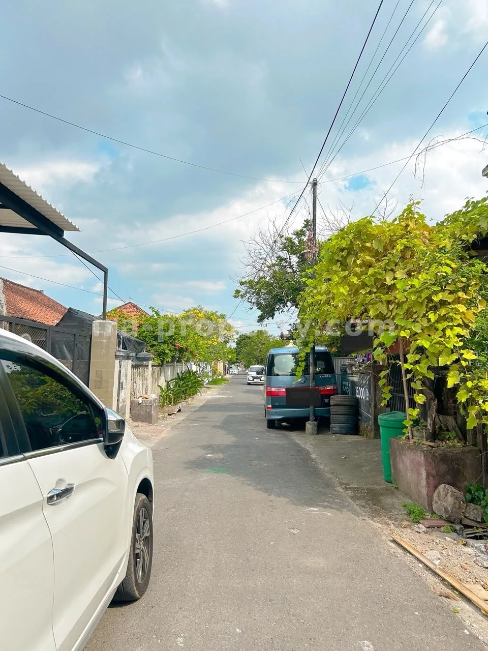 House with Commercial Space for Sale in Taman Baru, Mataram – Near Epicentrum Mall - 1033 - 15