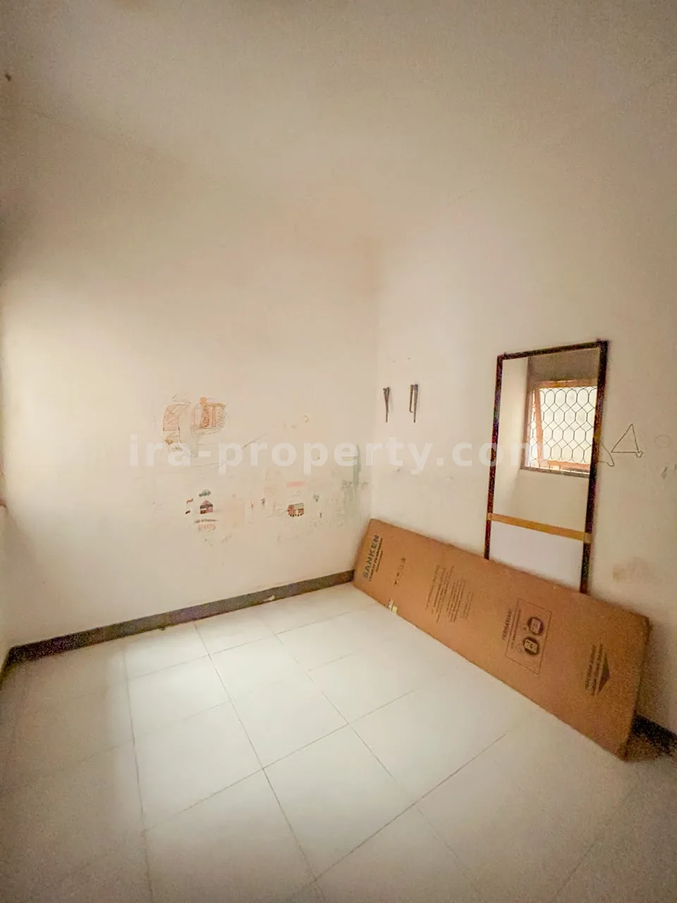 House with Commercial Space for Sale in Taman Baru, Mataram – Near Epicentrum Mall - 1033 - 6